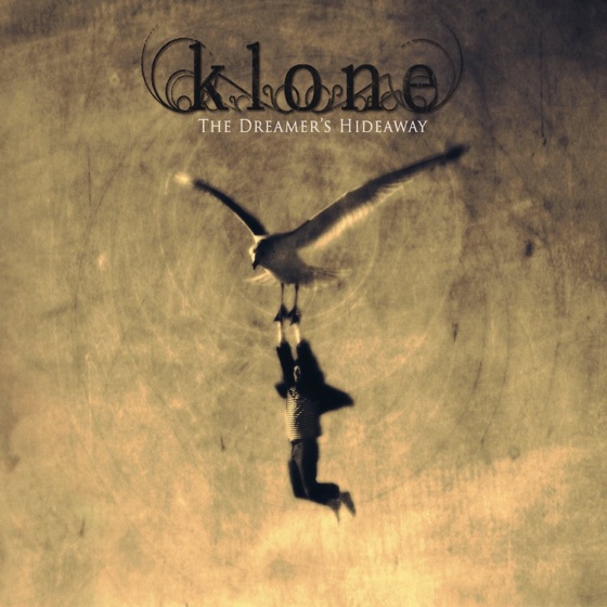 Cover artwork for Into the Void
