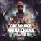 One Source (feat. Sarkodie, Victoria Kimani & KayGizm) artwork