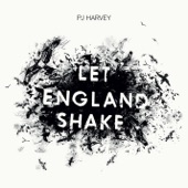 PJ Harvey - England