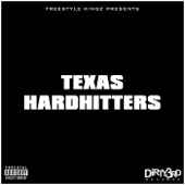 Texas Hardhitters artwork