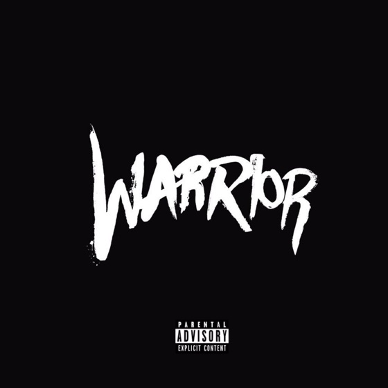 Cover artwork for Warrior