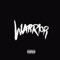 What's Man Saying (feat. P Money) - Jammz lyrics