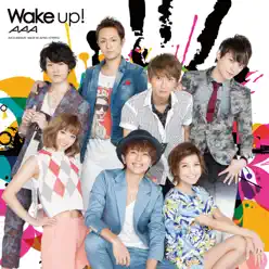 Wake up! - EP - Aaa