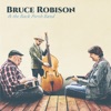 Bruce Robison & the Back Porch Band