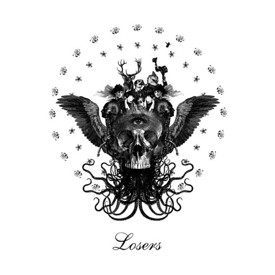 Cover artwork for Never Meant To Be