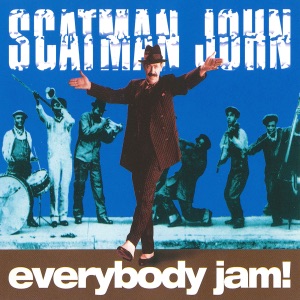Scatman John - Everybody Jam! - 排舞 音樂