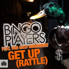 Get Up (Rattle) artwork