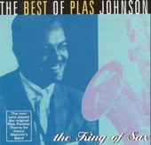 Plas Johnson - Drum Boogie