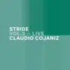 Stride, Vol. 3 (Live) album lyrics, reviews, download