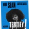 Testify (feat. Crystal Waters) [Radio Edit] - Hifi Sean lyrics