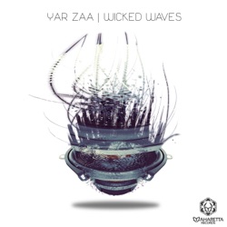 Yar Zaa - Wicked Vortex
