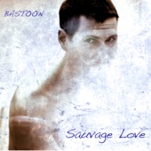 Sauvage love artwork