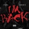 Im Back (feat. Iyerl) - Oochie lyrics