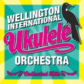 The Wellington International Ukulele Orchestra - Afternoon Delight