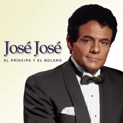 El Príncipe y el Bolero - José José