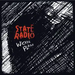 Wicker Plane - EP - State Radio