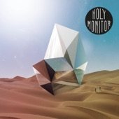 Holy Monitor - Golden Light