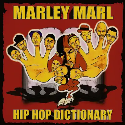 Hip Hop Dictionary - Marley Marl Hip Hop Dictionary - Marley Marl