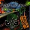 Alien Attack - Single