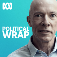 The Political Wrap podcast