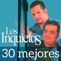 Los Inquietos - Solo Ámame