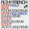 Never Hold Back (Federovski Remix) - Filthy French lyrics