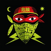 Dangerous (feat. O.B.F & Bim One Production) - EP artwork