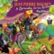 Princesita Huanca - Jean Pierre Magnet & Serenata de los Andes lyrics