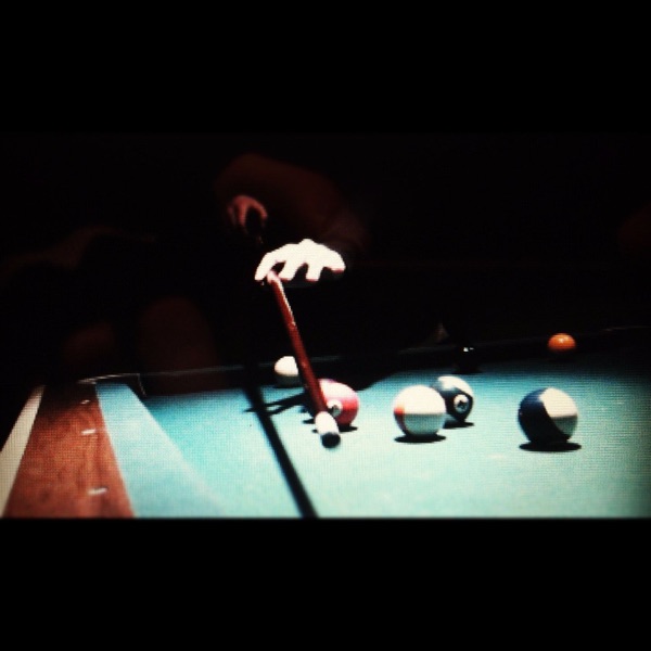 The Friday Night Podcast cover