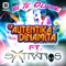 Ya Te Olvidé (feat. Los Extraños) - La Autentika Dinamita de Oscar Cortes lyrics