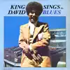 King David Sings the Blues album lyrics, reviews, download