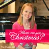 Where Are You Christmas? - Single album lyrics, reviews, download