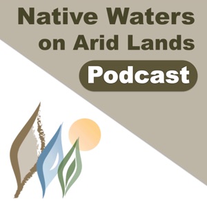 Episode 12: Tribal climate vulnerability assessments with Dr. Derek Kauneckis