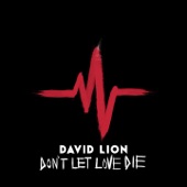 David Lion - Don't Let Love Die
