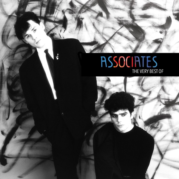 Associates - 18 Carat Love Affair