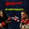 Everybody - Bloodywood lyrics