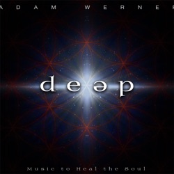 Adam Werner - Footprints in the Fog