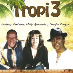 Sergio Vargas - Marola