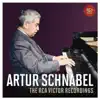 Artur Schnabel - The RCA Victor Recordings album lyrics, reviews, download