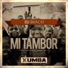 Mi Tambor - Single artwork