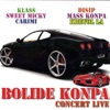 Bolide Konpa (Concert Live)