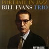Portrait In Jazz - Bill Evans Trio