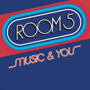 Room 5 - Make Luv (feat. Oliver Cheatham) - 排舞 编舞者