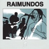 Nêga Jurema - Raimundos Cover Art