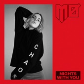 Nights with You artwork