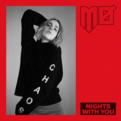 NIGHTS WITH YOU cover art