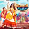 Badrinath Ki Dulhania (Original Motion Picture Soundtrack) - EP artwork