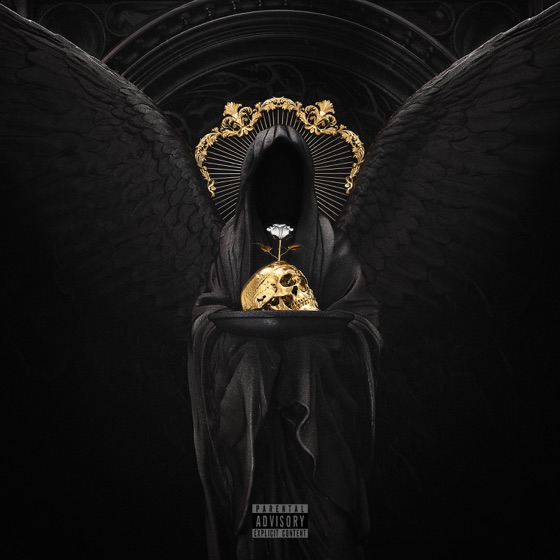 Cover artwork for Blue