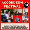 Accordeon Festival vol. 83
