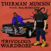Frivolous Wardrobe (feat. Roc Marciano) - Single album lyrics, reviews, download